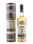 Strathclyde 1996 20 Year Old Bottled 2016 - Douglas Laing Old Particular 70cl / 50.6%