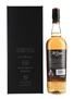 Arran 2006 12 Year Old James MacTaggart 70cl / 51.8%