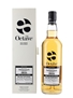 Dalmunach 2016 The Octave Bottled 2020 - Duncan Taylor 70cl / 54%