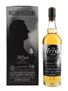 Arran 2007 Vintage James MacTaggart 10th Anniversary 70cl / 54.2%