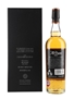 Arran 2007 Vintage James MacTaggart 10th Anniversary 70cl / 54.2%