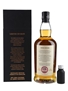 Springbank 27 Year Old Countdown Collection Bottled 2023 70cl + 5cl / 47.1%