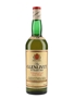 Glenlivet 12 Year Old Bottled 1970s 75.7cl / 40%