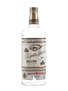 Sauza Silver Tequila Bottled 1980s-1990s - Gouin 100cl / 38%