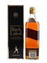 Johnnie Walker Black Label Extra Special Bottled 1980s 75cl / 40%