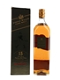 Johnnie Walker 15 Year Old Pure Malt Green Label Bottled 1990s 100cl / 43%