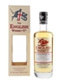 The English Whisky Co. 2010 5 Year Old Chapter 14 Bottled 2016 - Not Peated 70cl / 46%