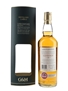 Glenburgie 10 Year Old Distillery Labels Bottled 2017 - Gordon & MacPhail 70cl / 40%