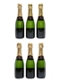 Guy Cadel Carte Blanche Brut Champagne 6 x 37.5cl / 12%