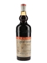 St Raphael Quinquina Bottled 1940s-1950s - Gancia 100cl / 18%