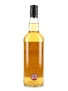 Springbank 22 Year Old Bottled 2016 - Private Cask Bottling 70cl / 52.1%