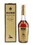 Hine Signature 3 Star Bottled 1980s 70cl / 40%