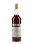 Campari Bitter Bottled 1960s-1970s 100cl / 25%