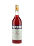 Campari Bitter Bottled 1980s 100cl / 25%