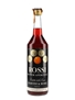 Rossi Bitter Aperitivo Bottled 1960s-1970s 100cl / 25%