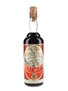 Santoni Amaro Di Chianciano Terme Bottled 1970s 100cl / 16%