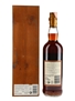 Macallan 1979 18 Year Old Gran Reserva Bottled 1997 70cl / 40%