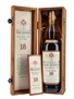 Macallan 1979 18 Year Old Gran Reserva Bottled 1997 70cl / 40%