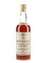 Macallan 1962 Campbell, Hope & King Bottled 1970s - Rinaldi 75cl / 46%