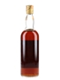 Macallan 1962 Campbell, Hope & King Bottled 1970s - Rinaldi 75cl / 46%