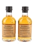 Monkey Shoulder Batch 27  2 x 20cl / 40%