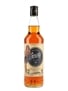 Sailor Jerry Spiced Rum  70cl / 40%