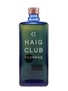 Haig Club Clubman Bourbon Cask Matured 70cl / 40%