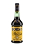 Borsci Elisir Specialita Orientale Bottled 1980s 75cl / 40%