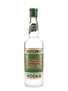 Wolfschmidt Vodka Bottled 1960s - Cora 75cl / 40%