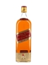 Johnnie Walker Red Label Bottled 1980s 113cl / 40%