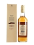 Dufftown Glenlivet 10 Year Old Bottled 1980s 75cl / 40%