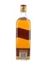 Johnnie Walker Red Label Bottled 1980s - Duty Free 75cl / 40%