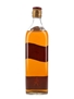 Johnnie Walker Red Label Bottled 1960s 75.7cl / 40%