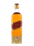 Johnnie Walker Red Label Bottled 1970s 75.7cl / 40%