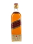 Johnnie Walker Red Label Bottled 1970s 75.7cl / 40%