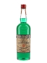 Ottoz Elixir Genepy Bottled 1960s 100cl / 36%