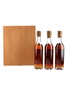 Carrere Armagnac Collection Set 10, 20 & 30 Year Old 3 x 20cl / 40%