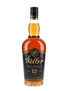 Weller 12 Year Old Buffalo Trace 70cl / 45%