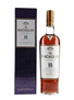 Macallan 18 Year Old Distilled 1995 And Earlier 70cl / 43%