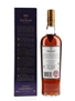 Macallan 18 Year Old Distilled 1995 And Earlier 70cl / 43%