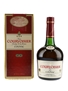 Courvoisier 3 Star Luxe Bottled 1990s 70cl / 40%