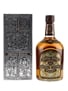 Chivas Regal 12 Year Old Bottled 1970s 75.7cl / 43%