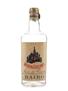 Bairo Wodkorowa Vodka Bottled 1950s 75cl