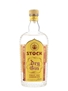 Stock Dry Gin Bottled 1950s 75cl / 45%