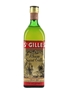 Saint Gilles Rhum Bottled 1960s - Stock 75cl