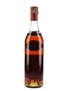 Courvoisier 3 Star Bottled 1950s-1960s - Italian Import 75cl / 40%