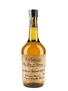 Morin Calvados Bottled 1990s - Paissa 70cl / 43%