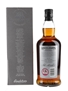 Hazelburn 2007 13 Year Old Oloroso Cask Matured Bottled 2020 70cl / 50.3%