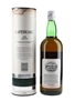 Laphroaig 10 Year Old Bottled 1980s 100cl / 43%