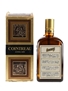 Cointreau Extra Dry Bottled 1970s 70cl / 40%